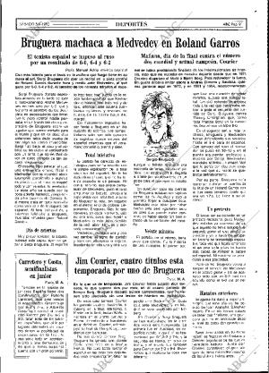 ABC MADRID 05-06-1993 página 91