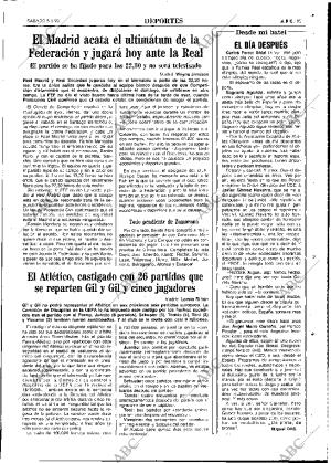 ABC MADRID 05-06-1993 página 95