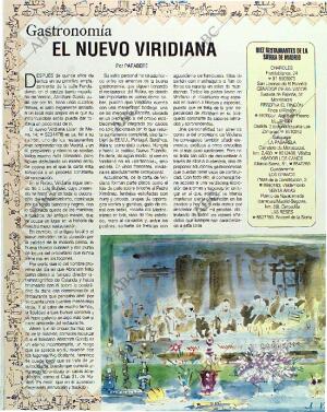 BLANCO Y NEGRO MADRID 06-06-1993 página 108