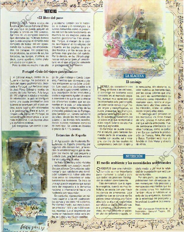 BLANCO Y NEGRO MADRID 06-06-1993 página 109