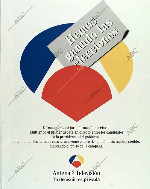 BLANCO Y NEGRO MADRID 06-06-1993 página 111