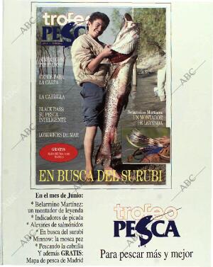 BLANCO Y NEGRO MADRID 06-06-1993 página 112