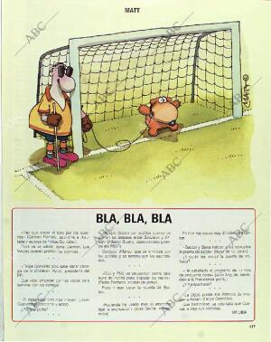 BLANCO Y NEGRO MADRID 06-06-1993 página 117