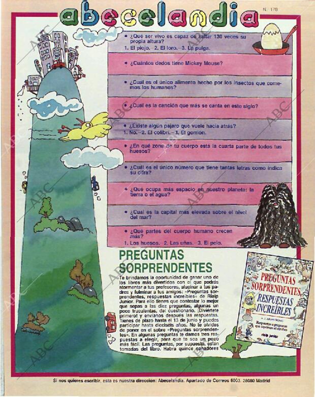 BLANCO Y NEGRO MADRID 06-06-1993 página 121