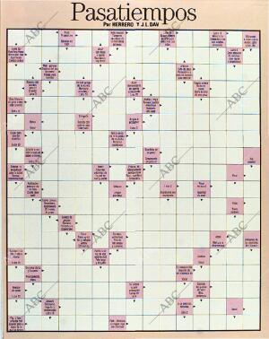 BLANCO Y NEGRO MADRID 06-06-1993 página 123