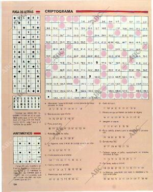 BLANCO Y NEGRO MADRID 06-06-1993 página 124