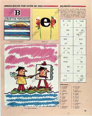 BLANCO Y NEGRO MADRID 06-06-1993 página 125