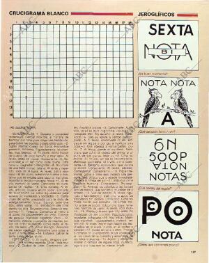 BLANCO Y NEGRO MADRID 06-06-1993 página 127