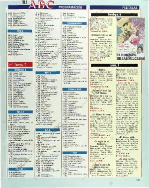 BLANCO Y NEGRO MADRID 06-06-1993 página 133