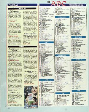 BLANCO Y NEGRO MADRID 06-06-1993 página 138