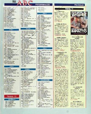 BLANCO Y NEGRO MADRID 06-06-1993 página 139