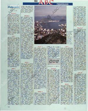 BLANCO Y NEGRO MADRID 06-06-1993 página 142