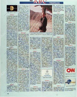 BLANCO Y NEGRO MADRID 06-06-1993 página 144