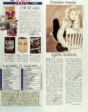 BLANCO Y NEGRO MADRID 06-06-1993 página 145