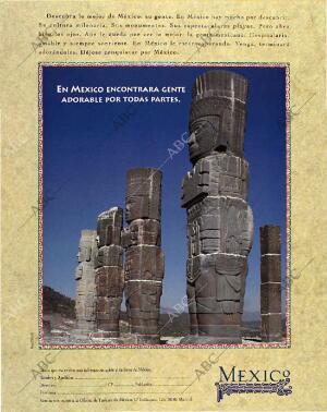 BLANCO Y NEGRO MADRID 06-06-1993 página 147