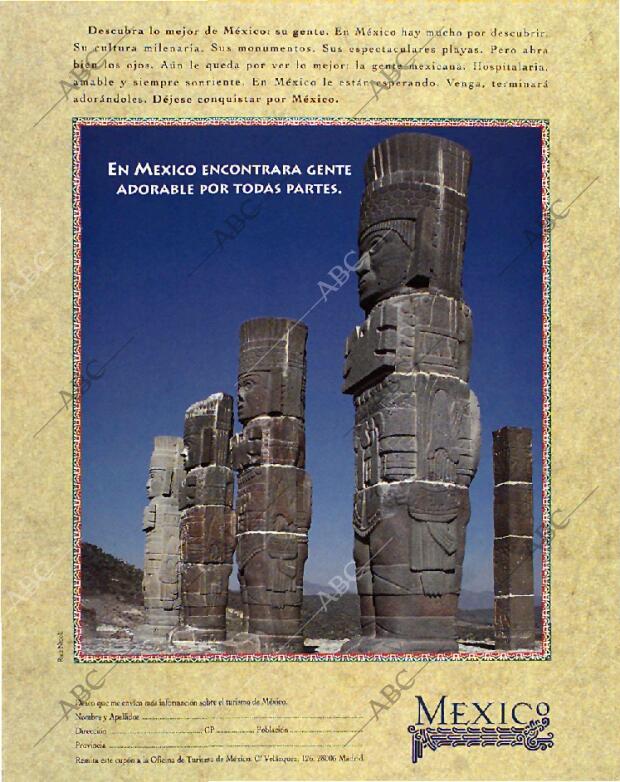 BLANCO Y NEGRO MADRID 06-06-1993 página 147