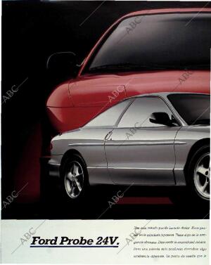 BLANCO Y NEGRO MADRID 06-06-1993 página 16