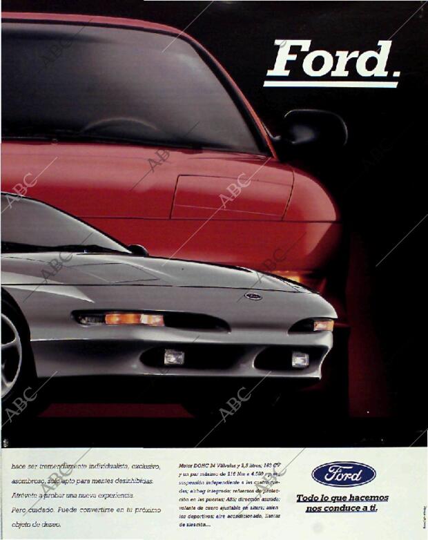 BLANCO Y NEGRO MADRID 06-06-1993 página 17