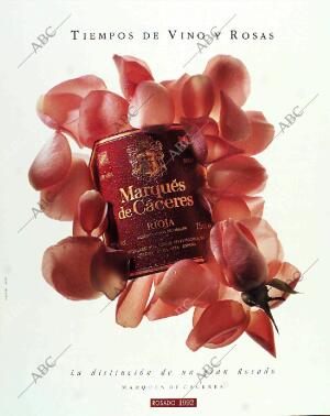 BLANCO Y NEGRO MADRID 06-06-1993 página 2