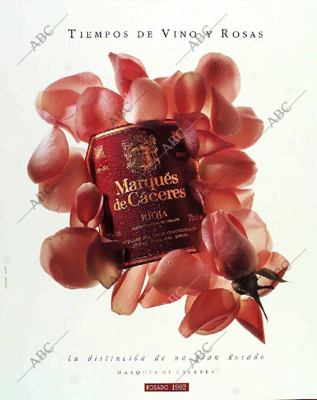 BLANCO Y NEGRO MADRID 06-06-1993 página 2