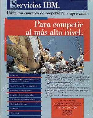 BLANCO Y NEGRO MADRID 06-06-1993 página 21