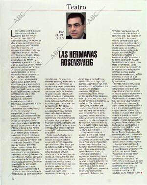 BLANCO Y NEGRO MADRID 06-06-1993 página 22