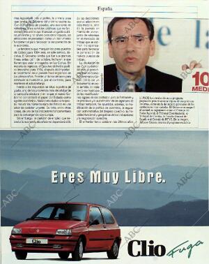 BLANCO Y NEGRO MADRID 06-06-1993 página 25