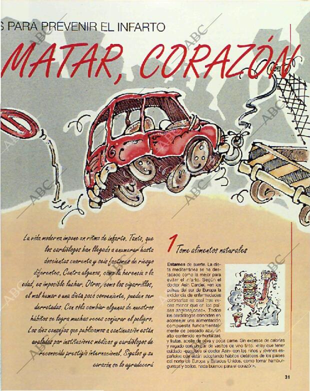 BLANCO Y NEGRO MADRID 06-06-1993 página 31