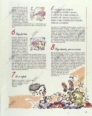 BLANCO Y NEGRO MADRID 06-06-1993 página 33