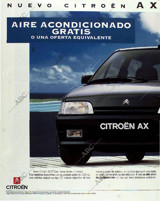 BLANCO Y NEGRO MADRID 06-06-1993 página 4