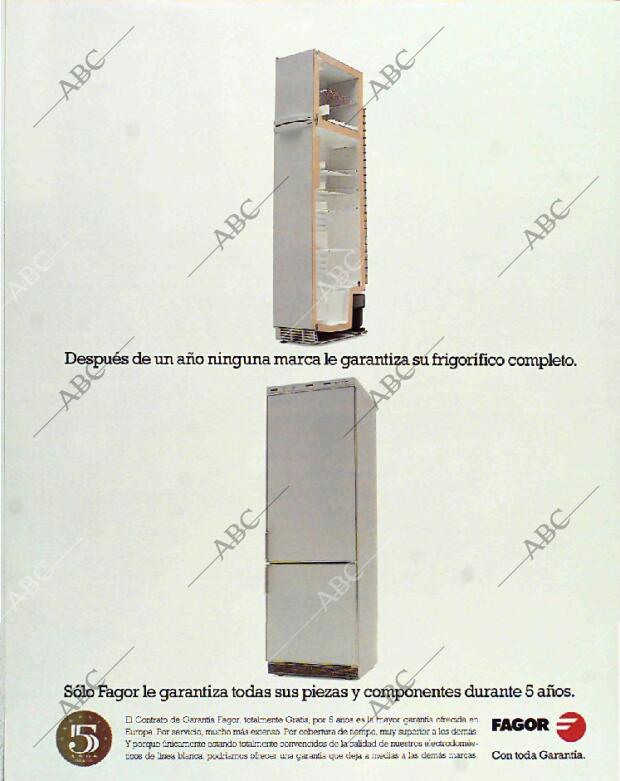 BLANCO Y NEGRO MADRID 06-06-1993 página 40