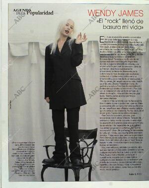 BLANCO Y NEGRO MADRID 06-06-1993 página 43