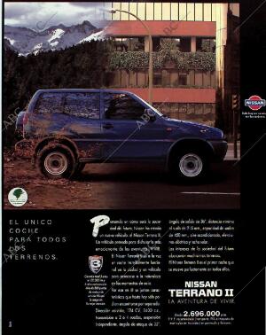 BLANCO Y NEGRO MADRID 06-06-1993 página 45