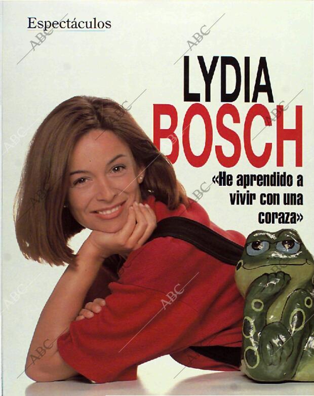 BLANCO Y NEGRO MADRID 06-06-1993 página 48