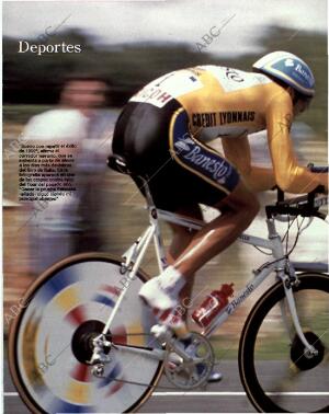 BLANCO Y NEGRO MADRID 06-06-1993 página 52