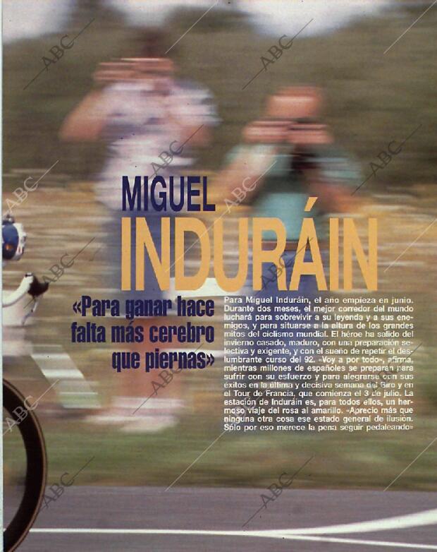 BLANCO Y NEGRO MADRID 06-06-1993 página 53