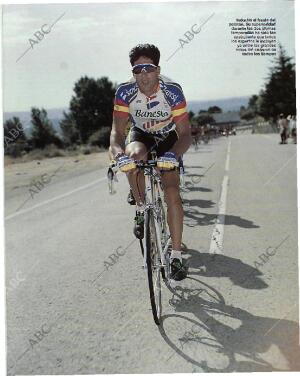 BLANCO Y NEGRO MADRID 06-06-1993 página 55