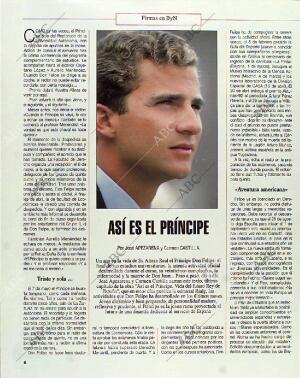 BLANCO Y NEGRO MADRID 06-06-1993 página 6
