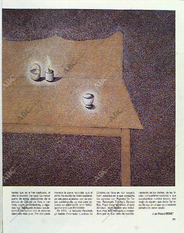 BLANCO Y NEGRO MADRID 06-06-1993 página 61