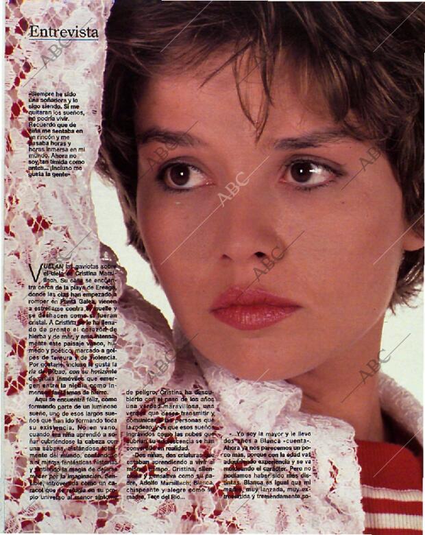 BLANCO Y NEGRO MADRID 06-06-1993 página 76