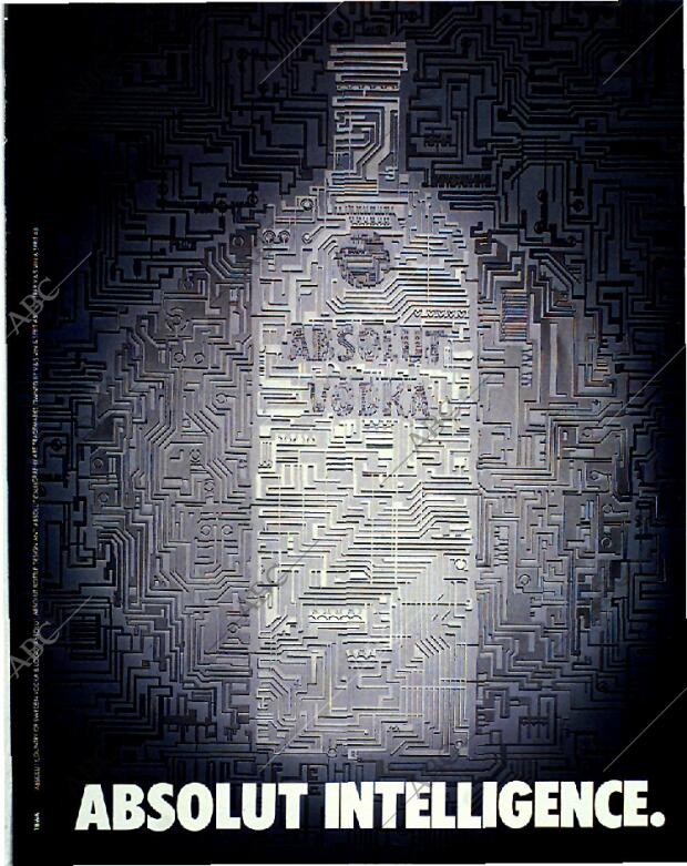 BLANCO Y NEGRO MADRID 06-06-1993 página 79