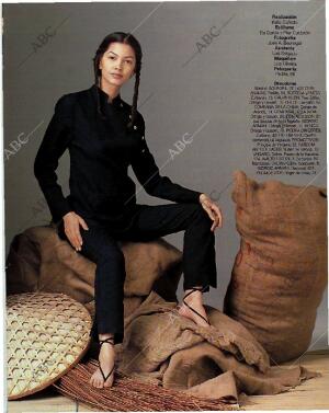 BLANCO Y NEGRO MADRID 06-06-1993 página 85