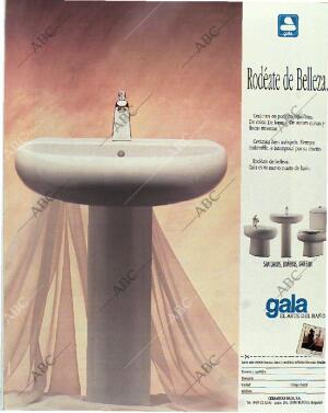 BLANCO Y NEGRO MADRID 06-06-1993 página 89