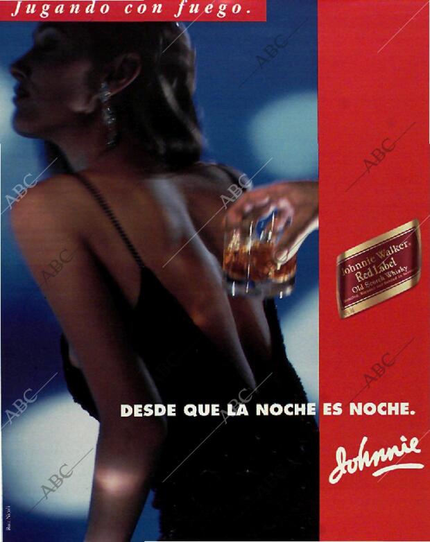 BLANCO Y NEGRO MADRID 06-06-1993 página 9