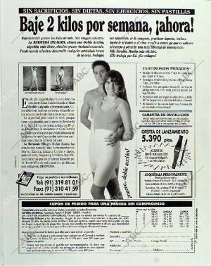 BLANCO Y NEGRO MADRID 06-06-1993 página 91