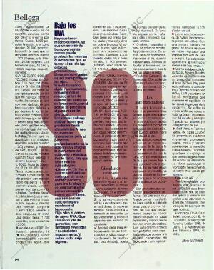 BLANCO Y NEGRO MADRID 06-06-1993 página 94
