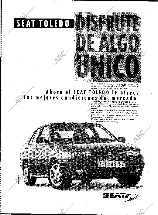 ABC MADRID 07-06-1993 página 28
