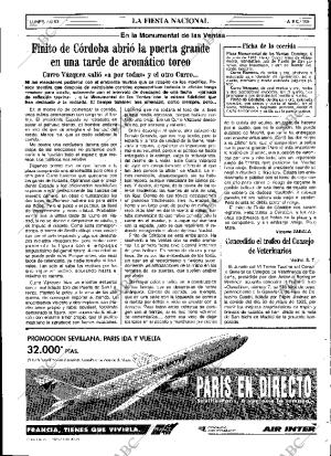 ABC SEVILLA 07-06-1993 página 105