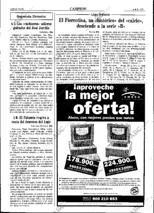 ABC SEVILLA 07-06-1993 página 123