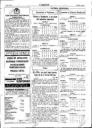 ABC SEVILLA 07-06-1993 página 130